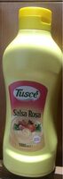 Salsa Rosa