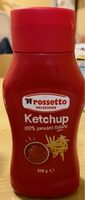 Ketchup