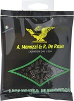 Liquirizia spezzata