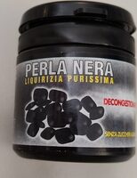 Perla Nera liquirizia purissima