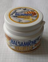 Balsamiche al Miele