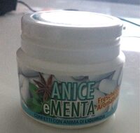 Anice e Menta