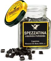 Spezzatina liquirizia purissima