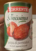 Polpa di pomodori