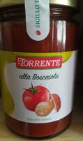 Alla Boscaiola