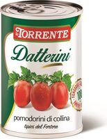 Pomodorini datterini