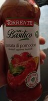 Passata di pomodori