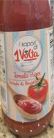 I sapori di 1Volta Tomato Puree