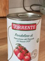 Pomodorino del piennolo
