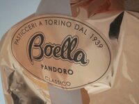 Pandoro Classico