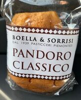 Pandoro Classico