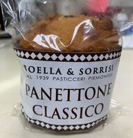 Panettone Classico