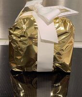 Panettone classico