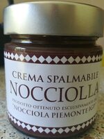 Nocciolla