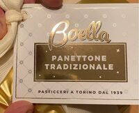 Panettone tradizionale
