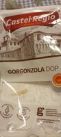 Gorgonzola dop