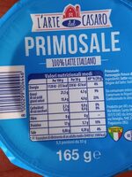 Primosale