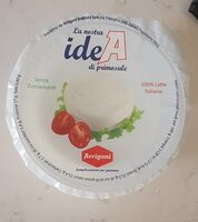 La nostra idea di primosale