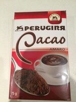 Cacao Amaro