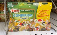 Condiriso leggero