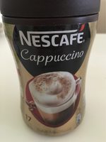 Nescafé Cappuccino