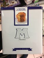 Panettone