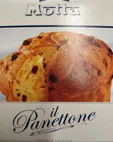 Panettone 750g