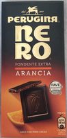 Fondente extra Arancia