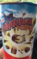 Maxibon Pops