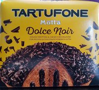Tartufone - Dolce Noir