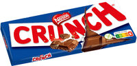 Crunch