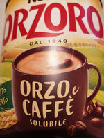 Orzoro