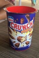 Crunch Pops