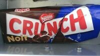 Crunch Noir