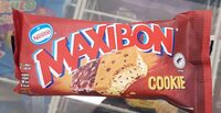 Maxibon cookie