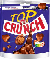 TOP CRUNCH - sachet billes 230g