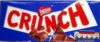 Nestlé Crunch