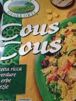 Couscous