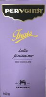 Inais - Latte Finissimo