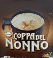 Coppa del nonno