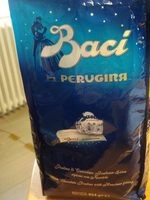Baci Perugina chocolat noir