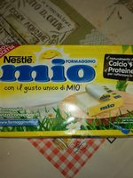 Formaggino Mio