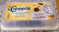Gelato alla stracciatella