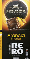 Fondente Arancia
