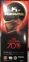 Dark Chocolate