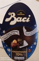 Fondentissimo 70%