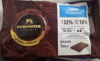 Cioccolato al latte