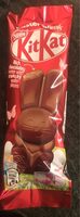 Kikat easter break