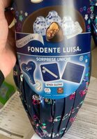 Uovo di pasqua