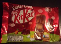 Kit Kat Easter Break